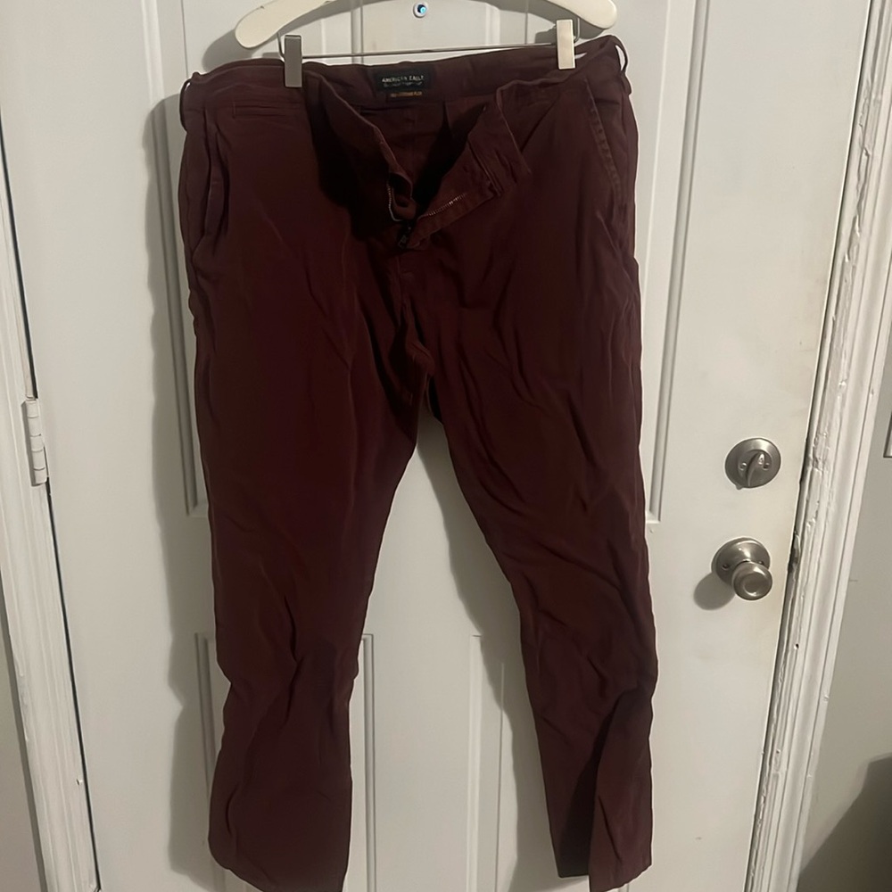 American Eagle Outfitters chino